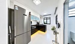 Blk 87 Telok Blangah Heights (Bukit Merah), HDB 4 Rooms #596395141
